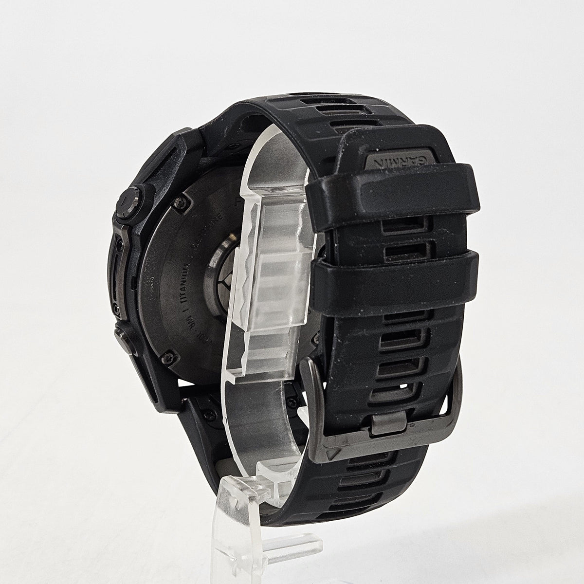 Garmin Fenix 8 AMOLED Sapphire Edition 51mm Gray GPS