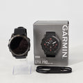 Garmin Epix Pro (Gen 2) Sapphire Edition 51mm Gray GPS