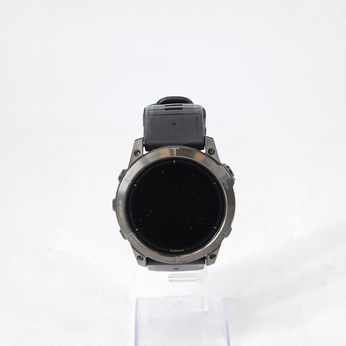 Garmin Epix Pro (Gen 2) Sapphire Edition 51mm Gray GPS