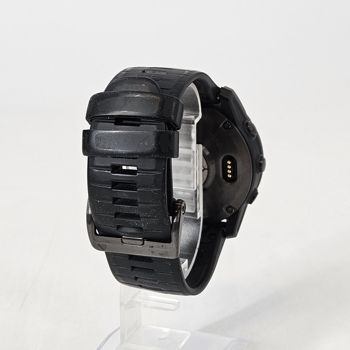 Garmin Epix Pro (Gen 2) Sapphire Edition 51mm Gray GPS
