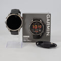 Garmin Fenix 8 Pro AMOLED Edition 47mm Titanium GPS