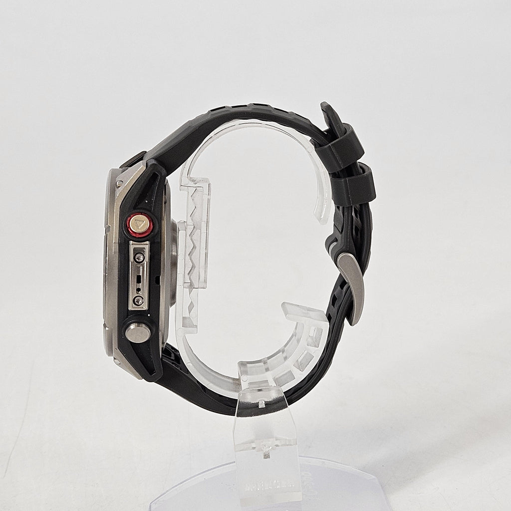 Garmin Fenix 8 Pro AMOLED Edition 47mm Titanium GPS
