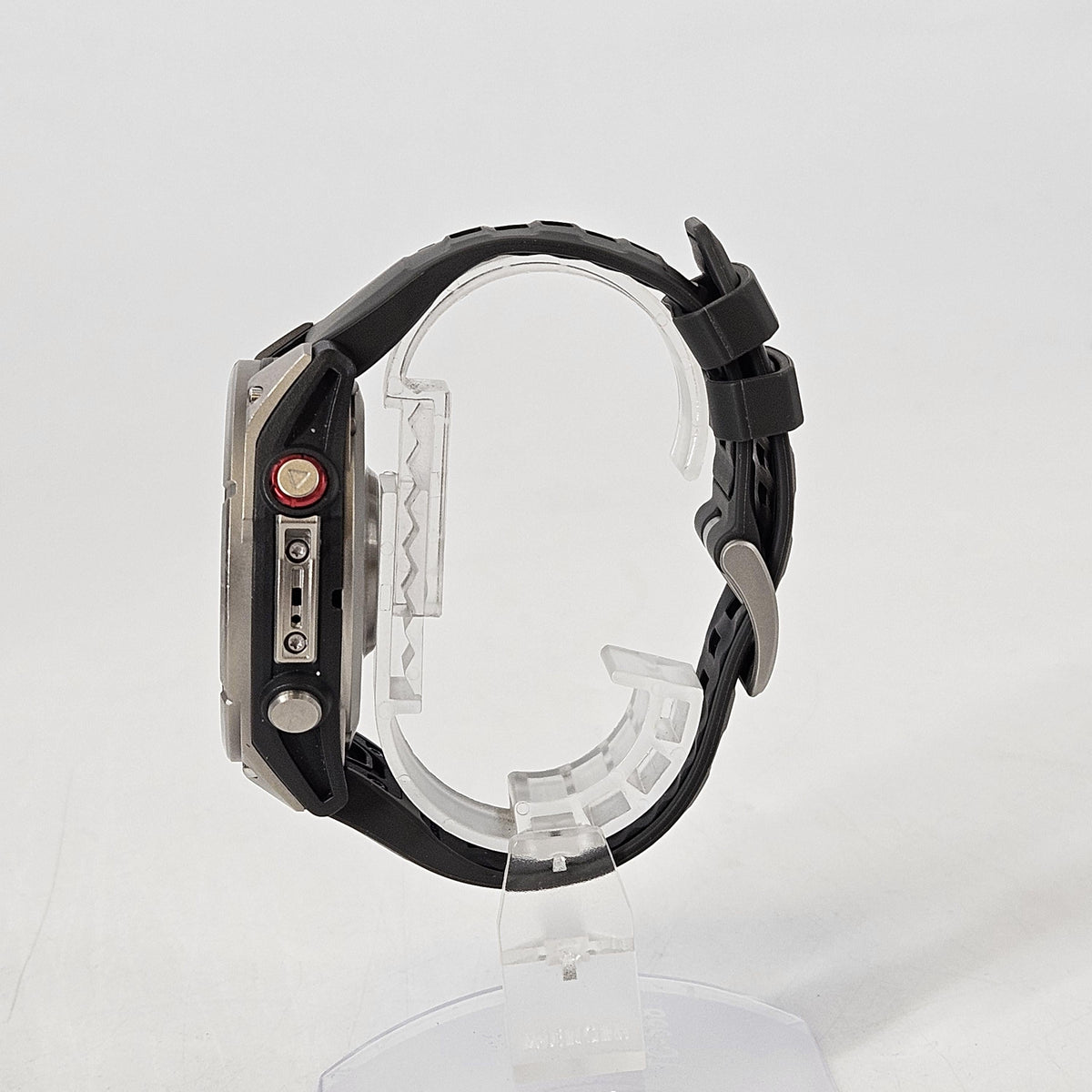 Garmin Fenix 8 Pro AMOLED Edition 47mm Titanium GPS