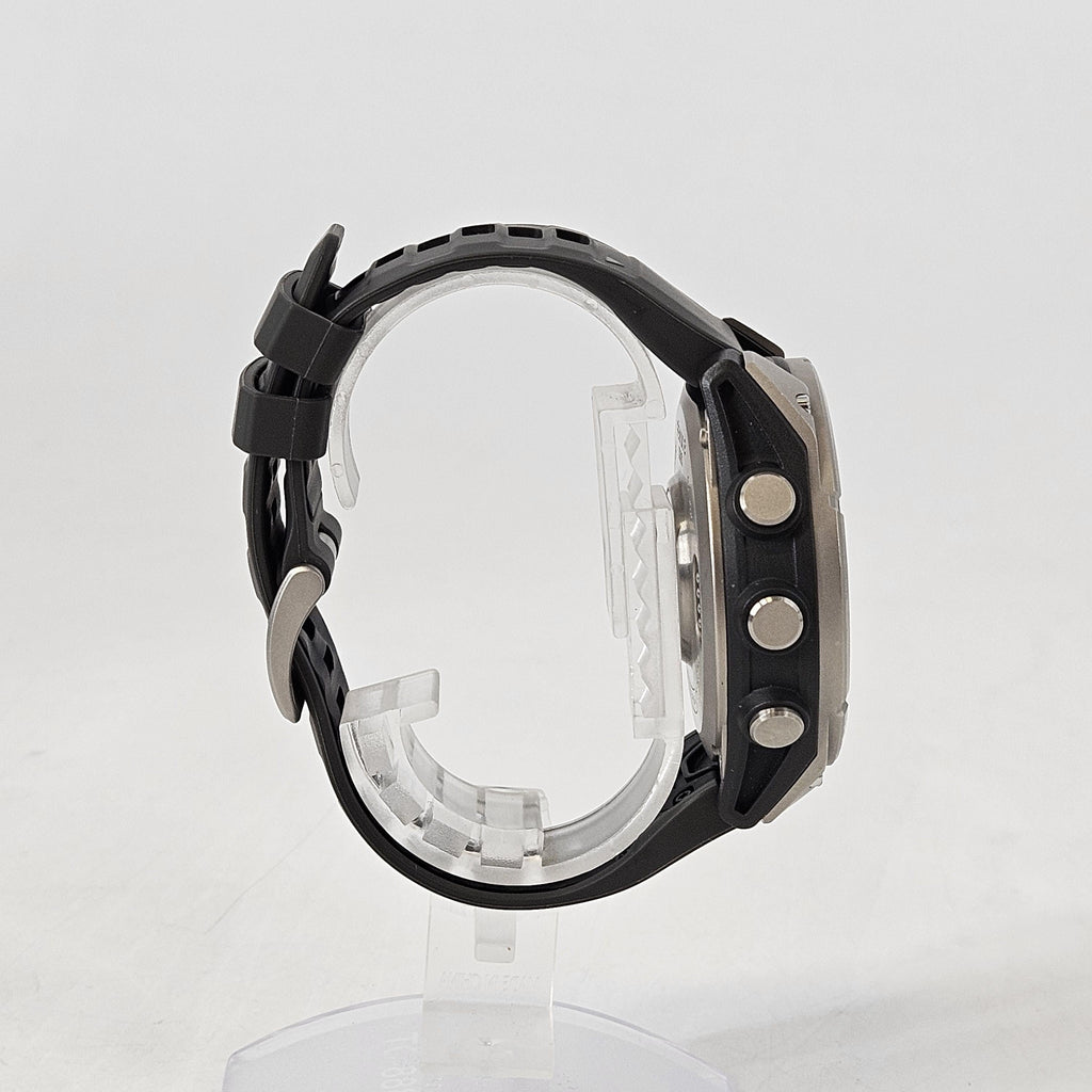 Garmin Fenix 8 Pro AMOLED Edition 47mm Titanium GPS