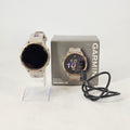 Garmin Forerunner 970 47mm Gold GPS