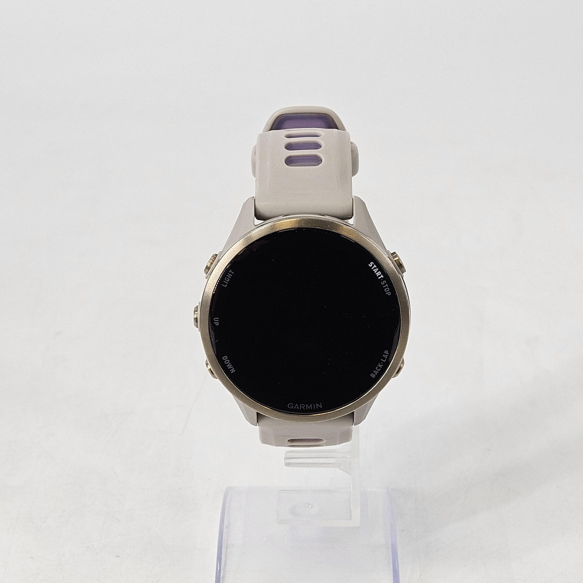 Garmin Forerunner 970 47mm Gold GPS