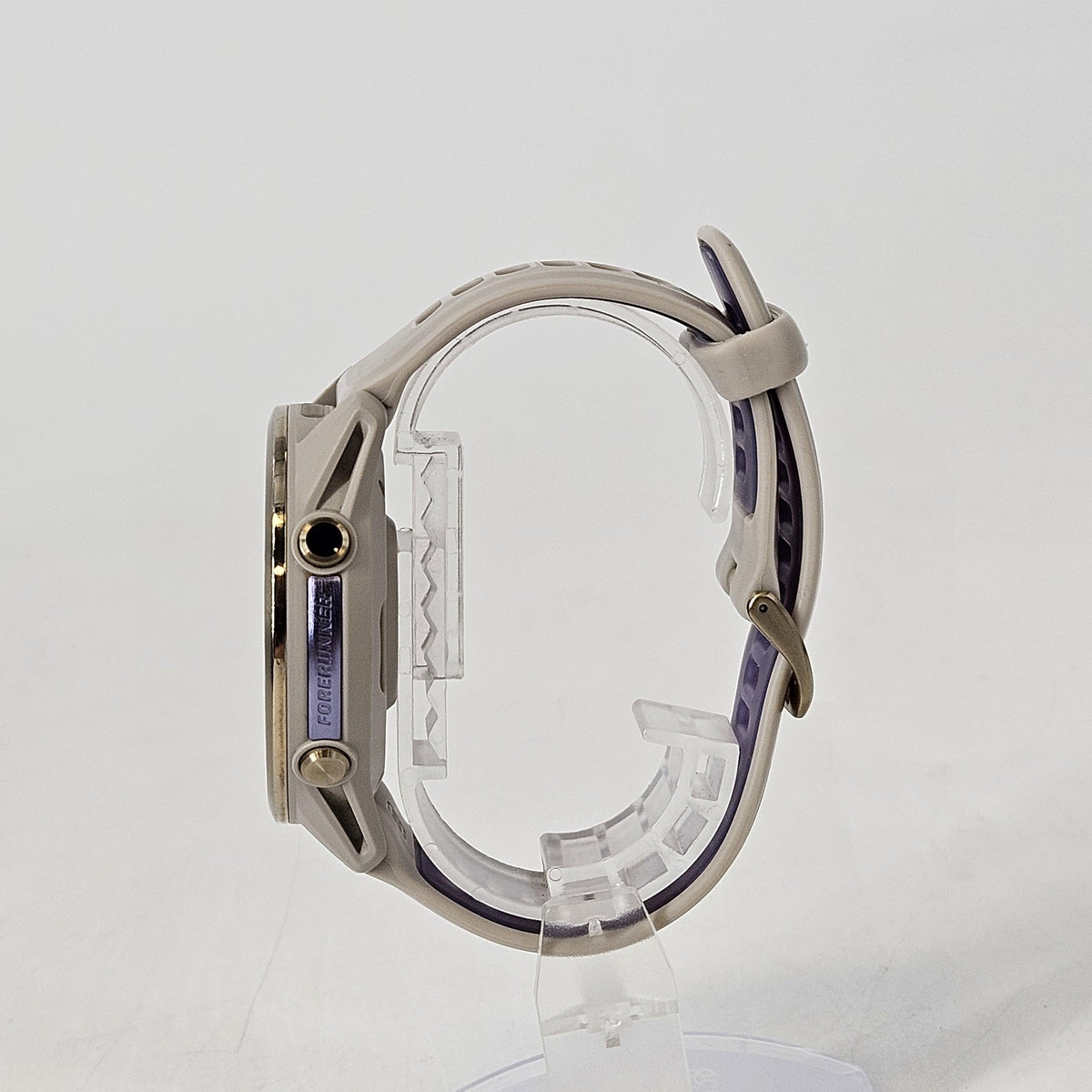 Garmin Forerunner 970 47mm Gold GPS