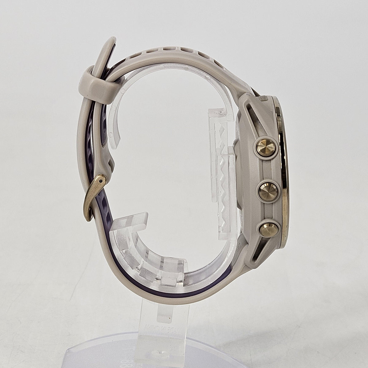 Garmin Forerunner 970 47mm Gold GPS