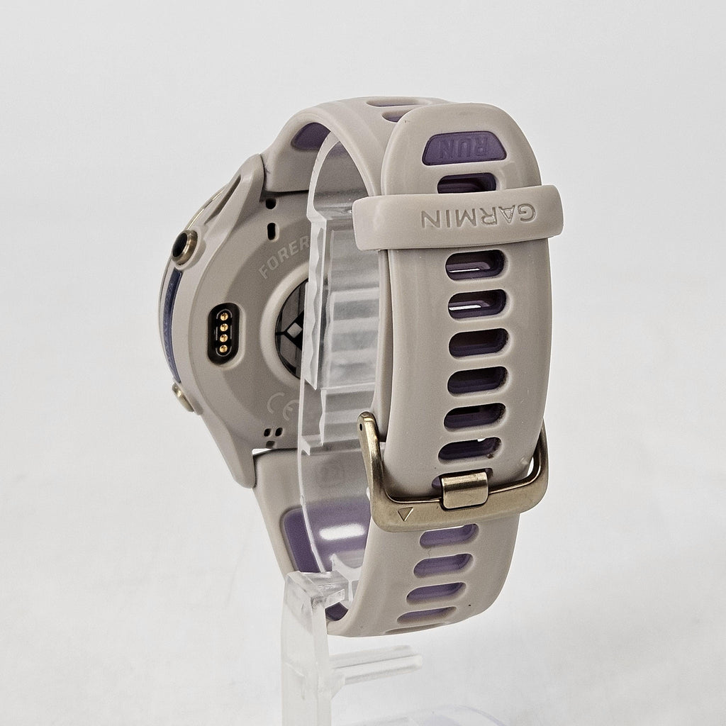 Garmin Forerunner 970 47mm Gold GPS