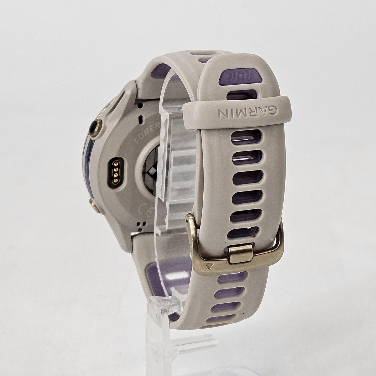 Garmin Forerunner 970 47mm Gold GPS