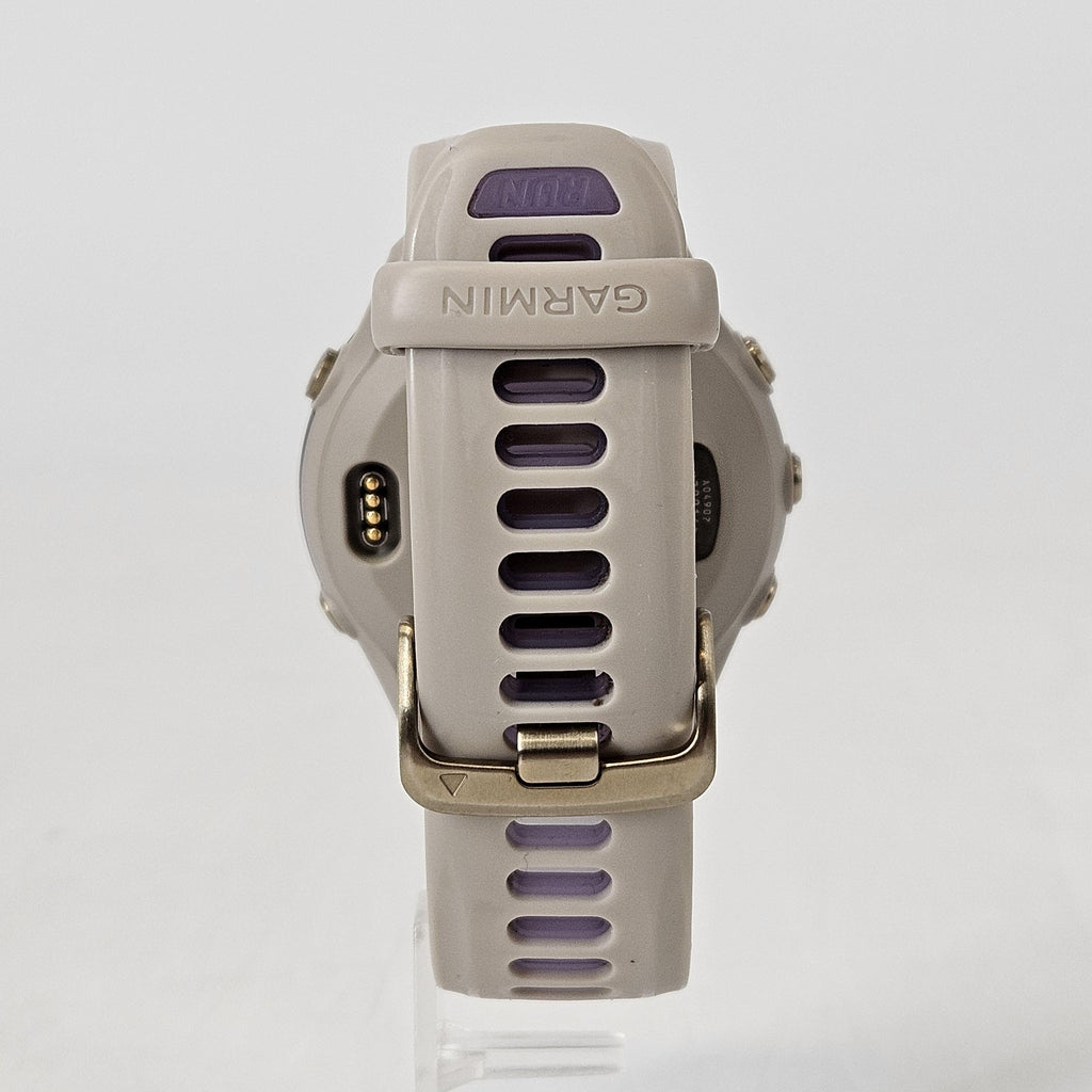 Garmin Forerunner 970 47mm Gold GPS
