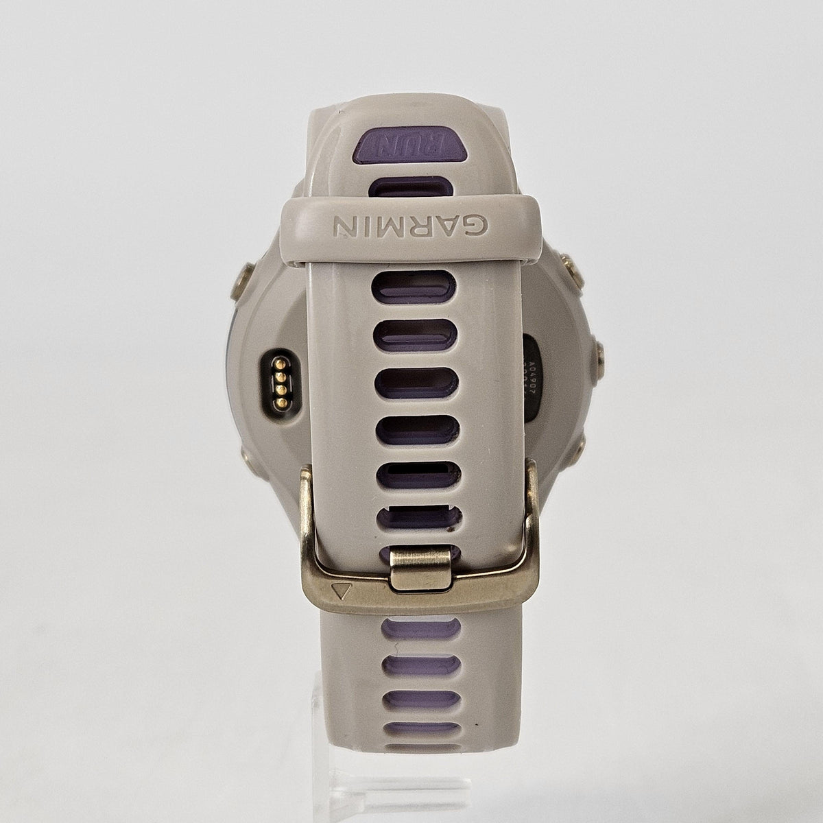 Garmin Forerunner 970 47mm Gold GPS