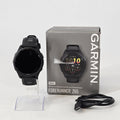 Garmin Forerunner 265 46mm Black GPS