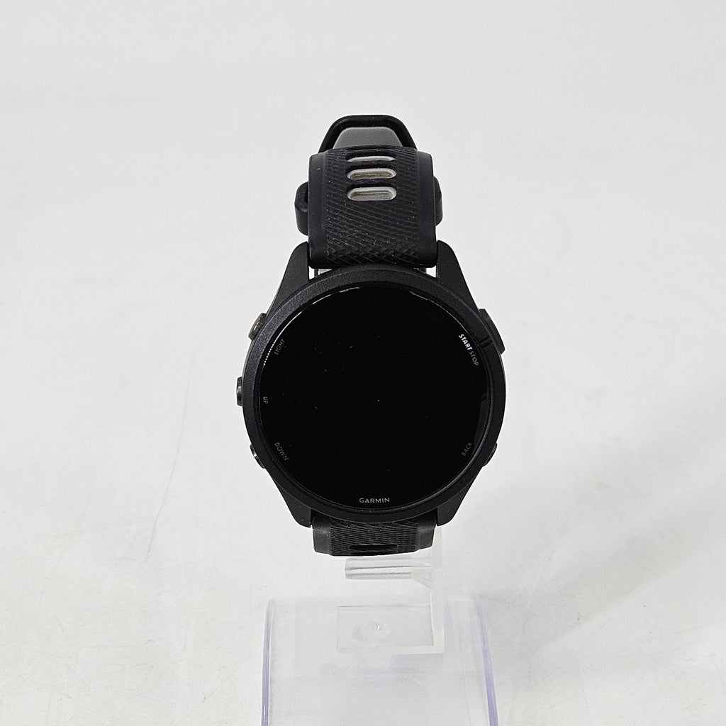 Garmin Forerunner 265 46mm Black GPS