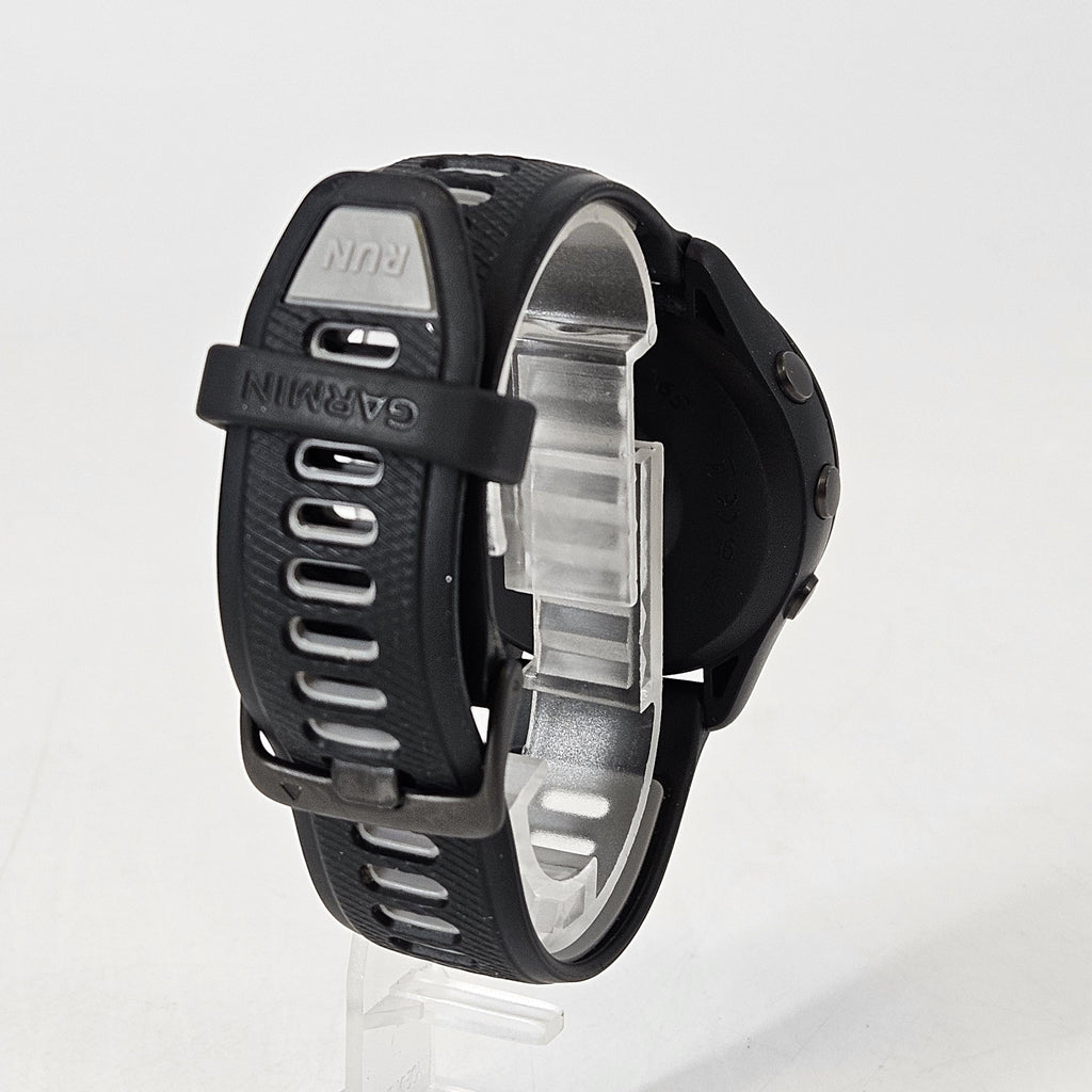 Garmin Forerunner 265 46mm Black GPS