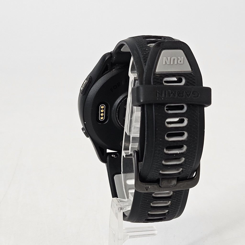 Garmin Forerunner 265 46mm Black GPS
