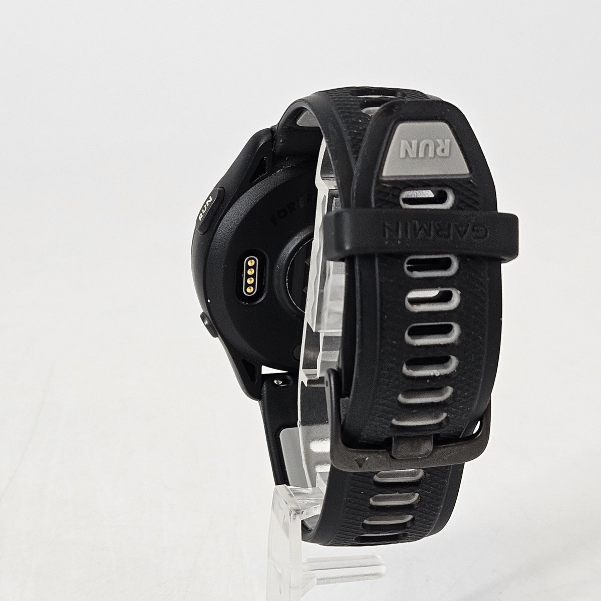 Garmin Forerunner 265 46mm Black GPS
