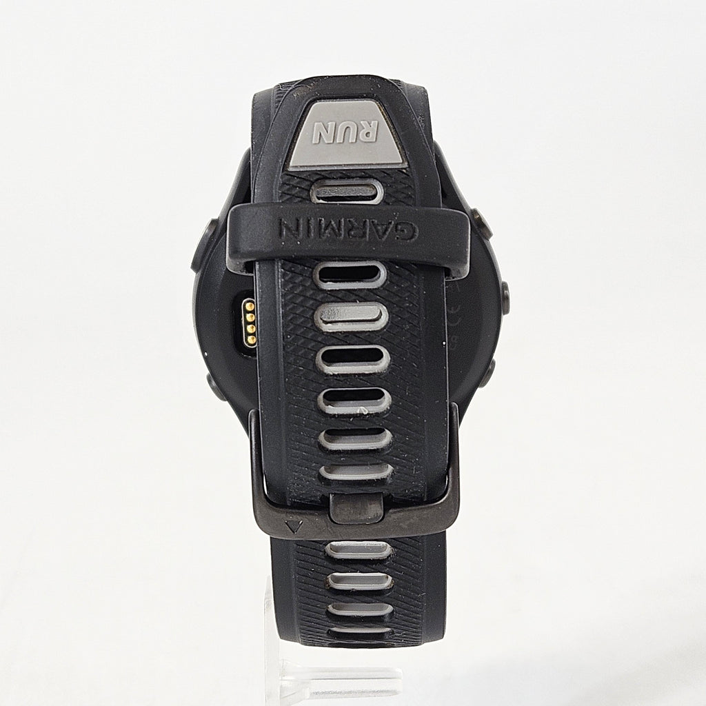Garmin Forerunner 265 46mm Black GPS