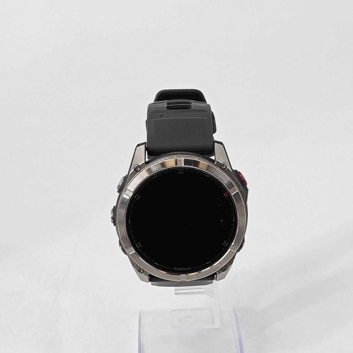 Garmin Fenix 8 Pro AMOLED Edition 51mm Titanium GPS
