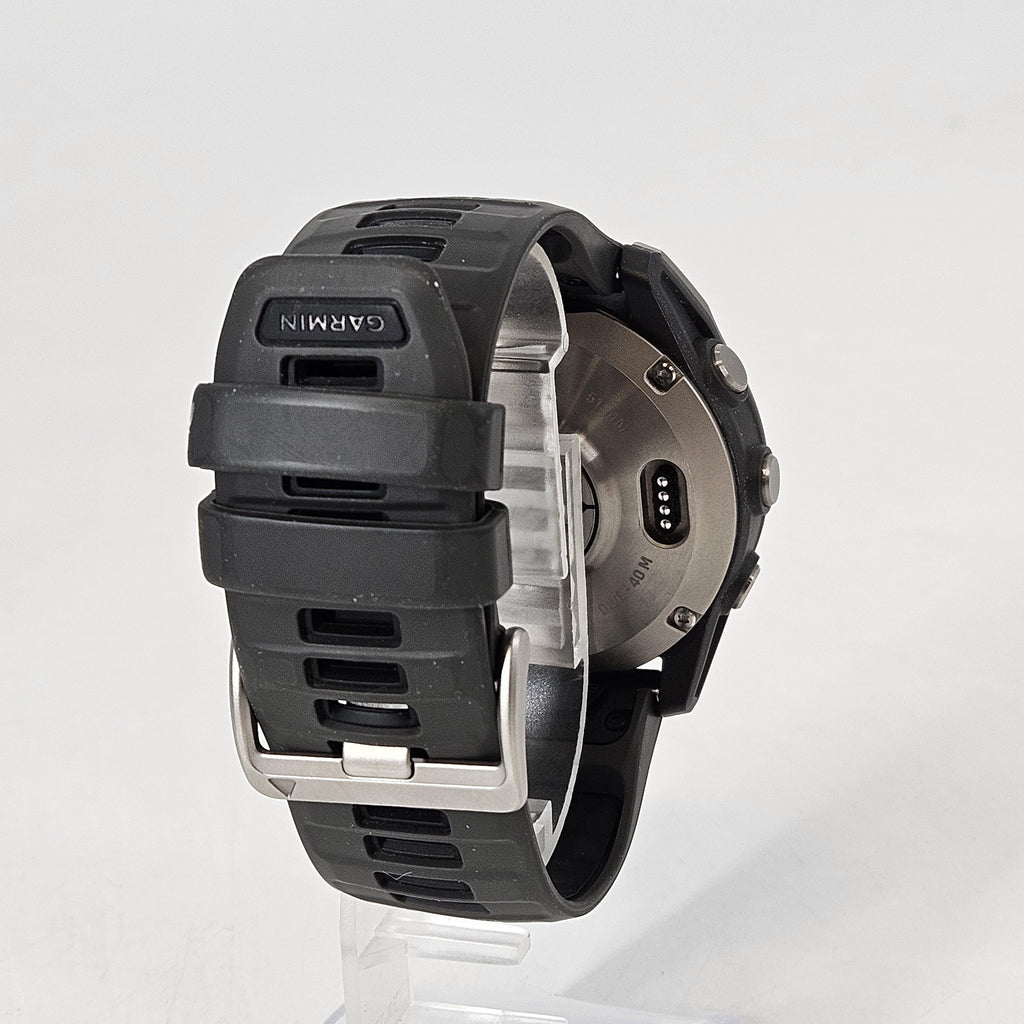 Garmin Fenix 8 Pro AMOLED Edition 51mm Titanium GPS