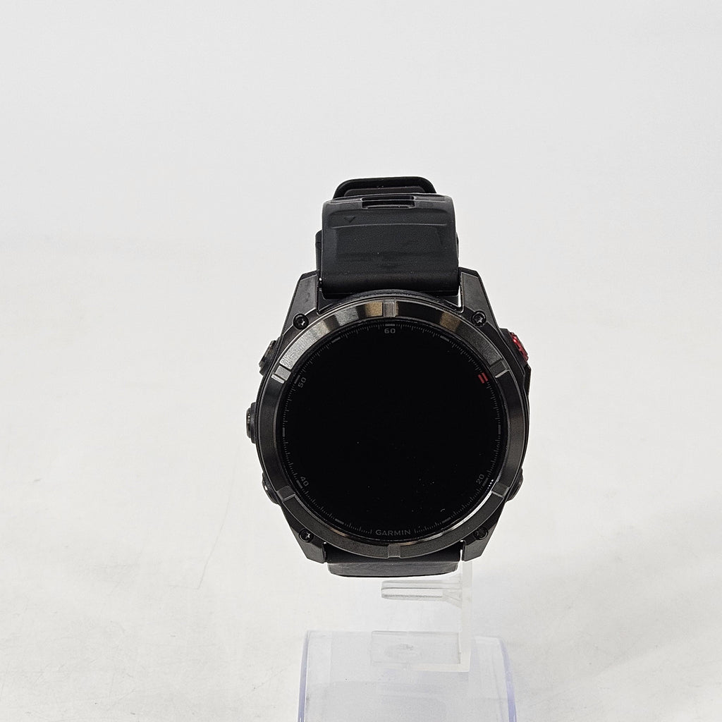 Garmin Fenix 8 Pro AMOLED Edition 51mm Titanium GPS