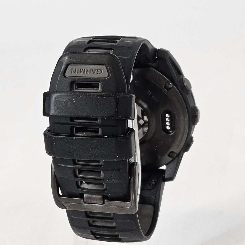 Garmin Fenix 8 Pro AMOLED Edition 51mm Titanium GPS