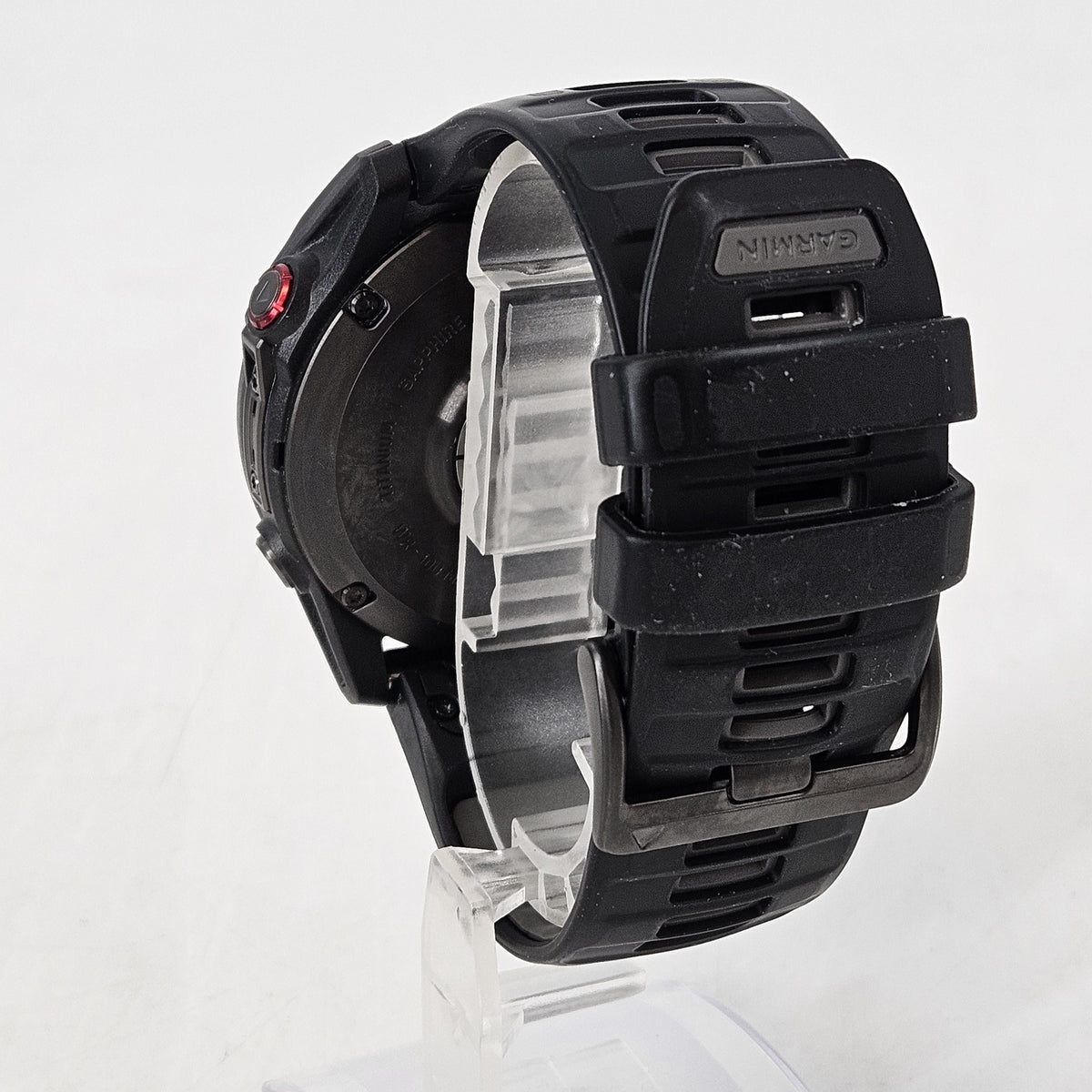 Garmin Fenix 8 Pro AMOLED Edition 51mm Titanium GPS