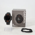 Garmin Instinct 3 Solar 45mm Black GPS