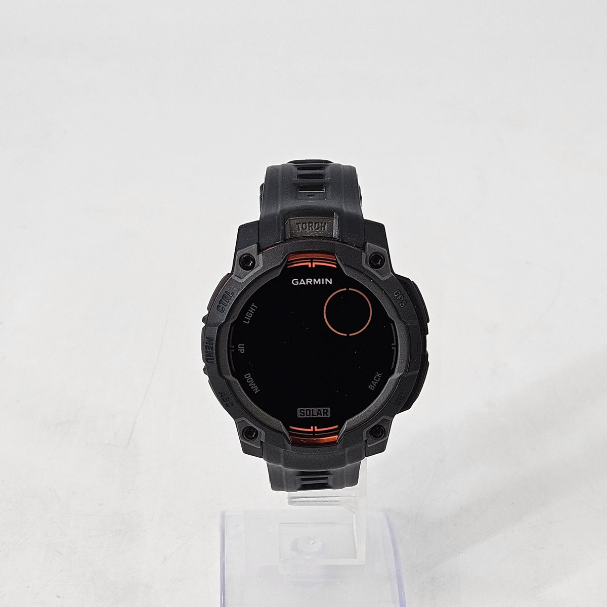 Garmin Instinct 3 Solar 45mm Black GPS