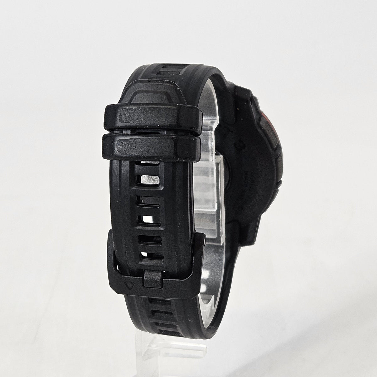 Garmin Instinct 3 Solar 45mm Black GPS
