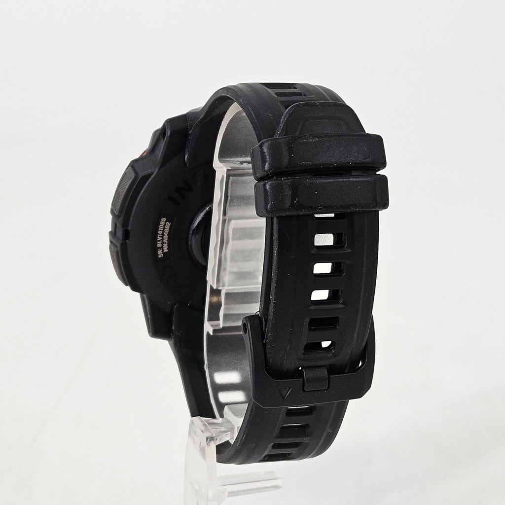 Garmin Instinct 3 Solar 45mm Black GPS