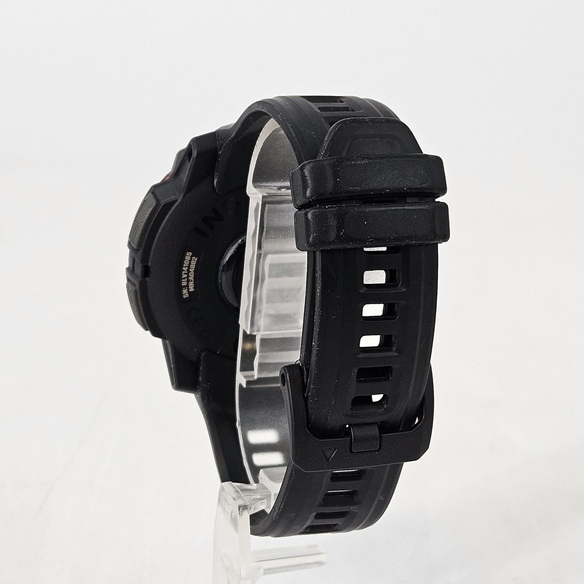 Garmin Instinct 3 Solar 45mm Black GPS
