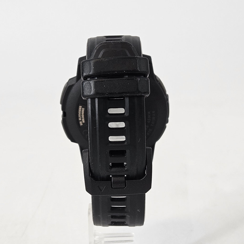 Garmin Instinct 3 Solar 45mm Black GPS