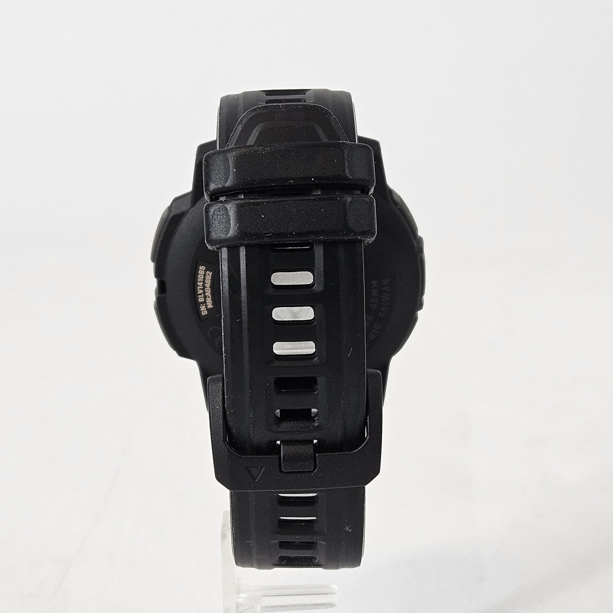 Garmin Instinct 3 Solar 45mm Black GPS