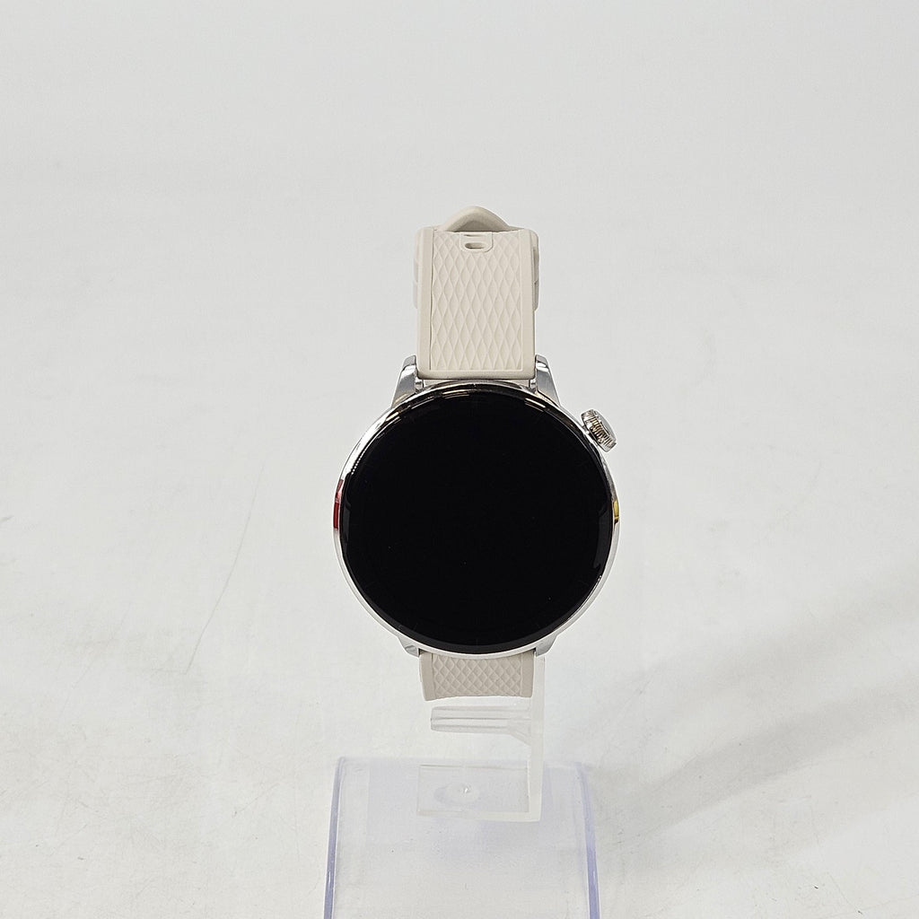 OnePlus Watch 3 43mm Silver WiFi 32GB