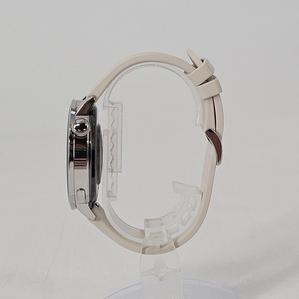 OnePlus Watch 3 43mm Silver WiFi 32GB