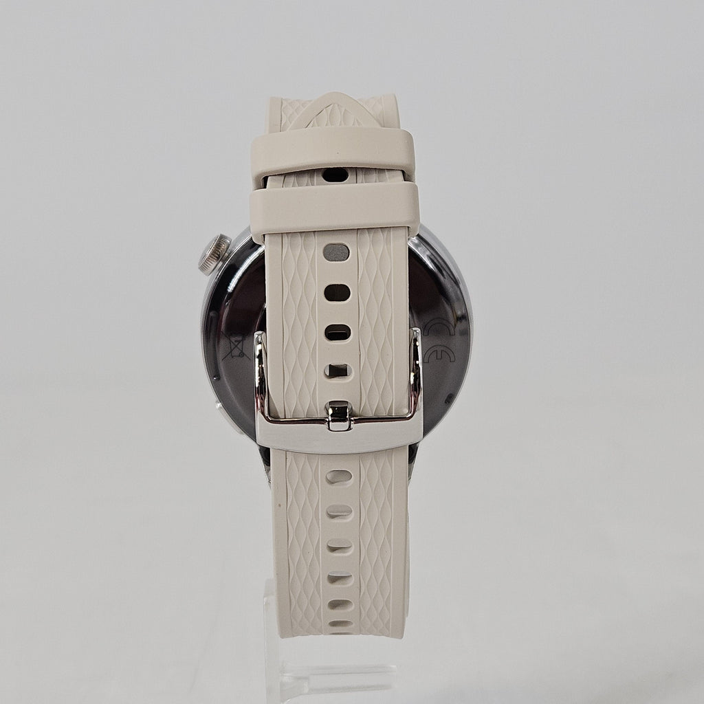 OnePlus Watch 3 43mm Silver WiFi 32GB