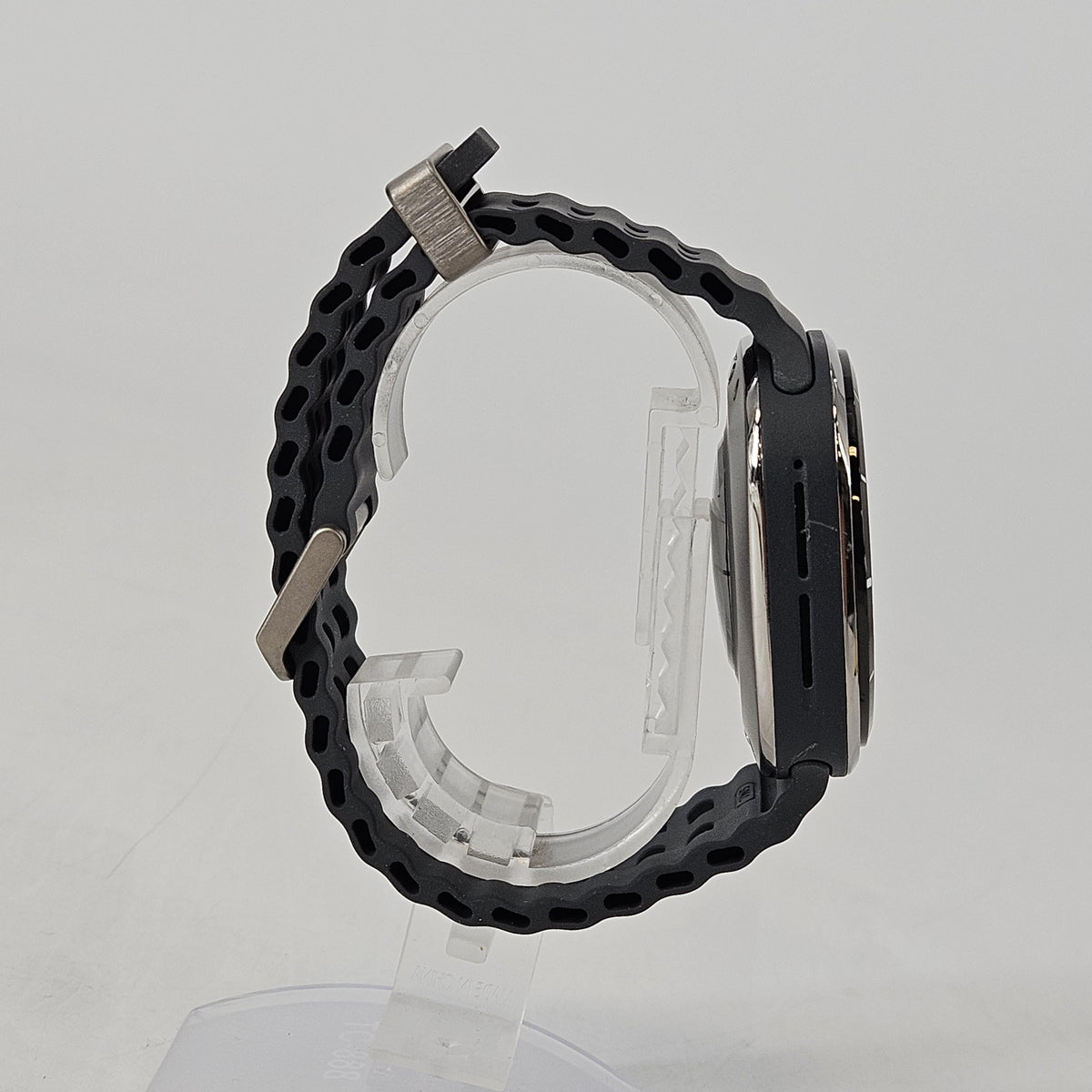 Samsung Galaxy Watch Ultra (2025) 47mm Silver Unlocked 64GB