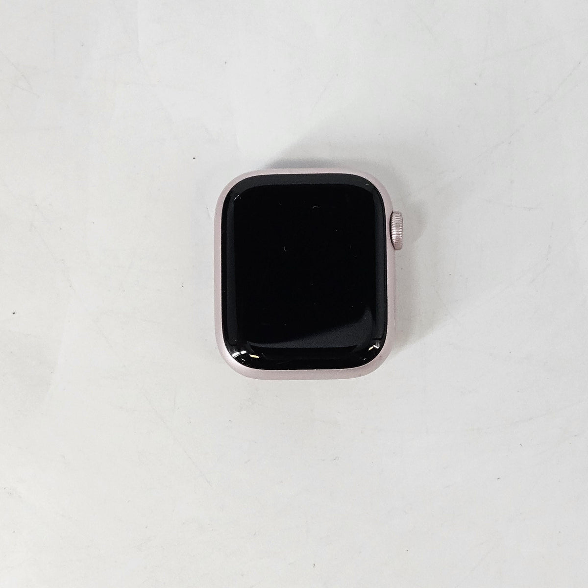 Apple Watch (Series 9) 41mm Pink Unlocked 64GB