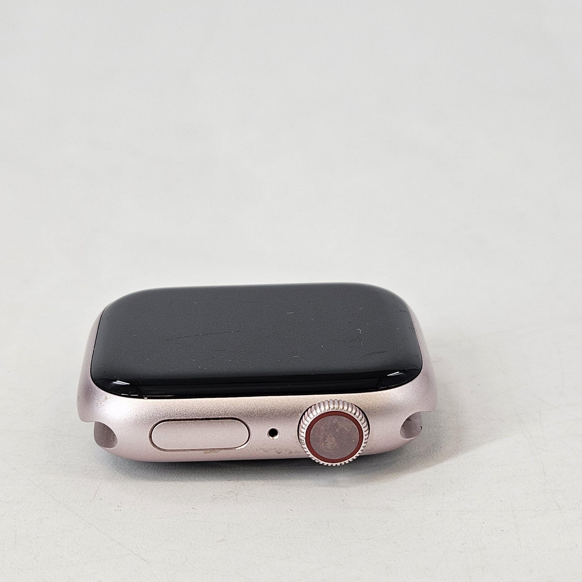 Apple Watch (Series 9) 41mm Pink Unlocked 64GB