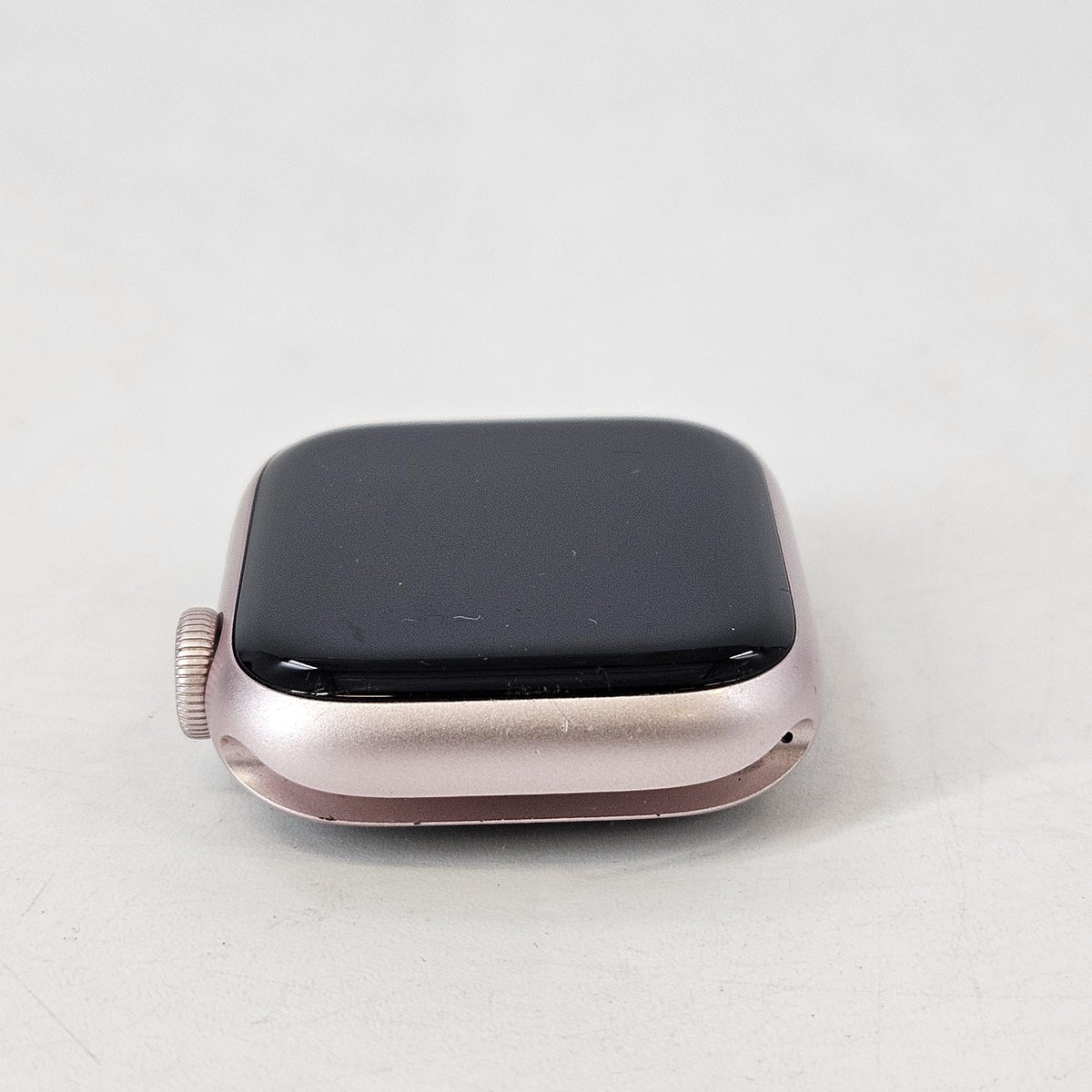 Apple Watch (Series 9) 41mm Pink Unlocked 64GB