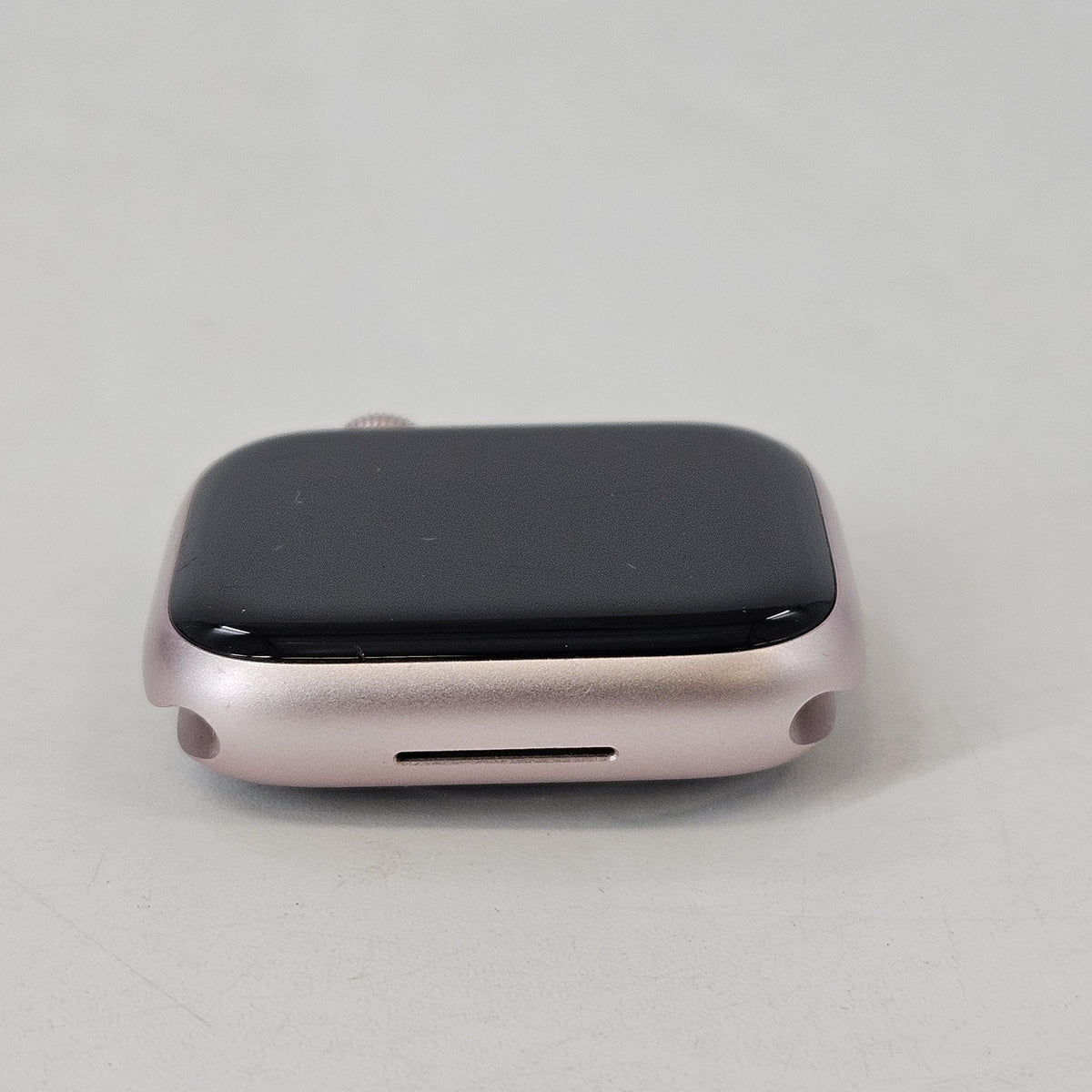 Apple Watch (Series 9) 41mm Pink Unlocked 64GB
