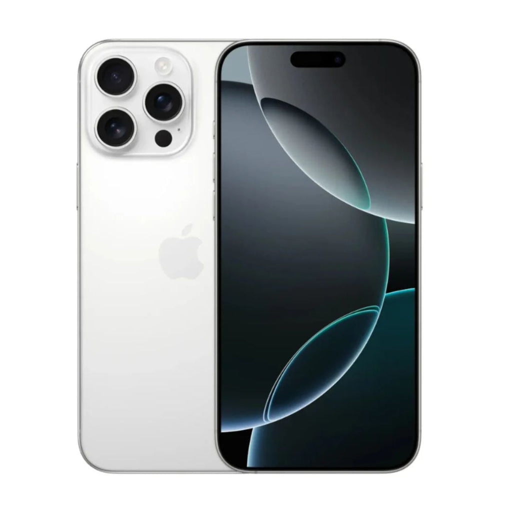 Apple iPhone 16 Pro Max
