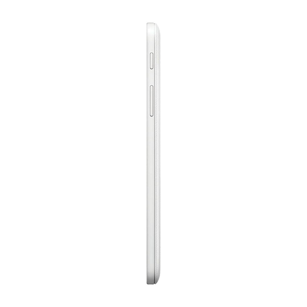 Samsung Galaxy Tab E Lite 7"" 8GB - White - SM-T113NDWAXAR