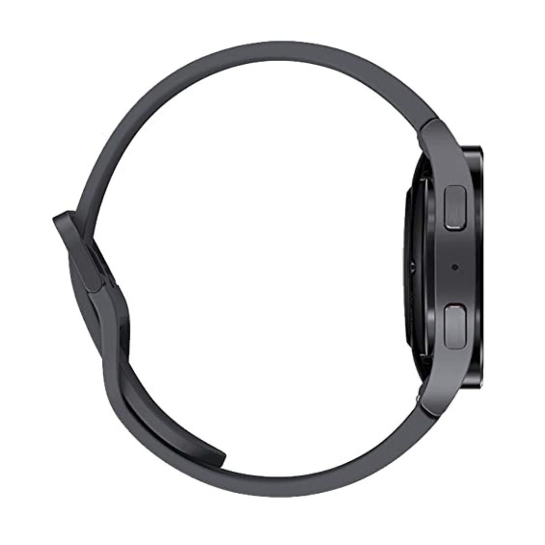 Samsung Galaxy Watch 5 Aluminum 40mm LTE - 16GB - Graphite - SM-R905UZAAXAA