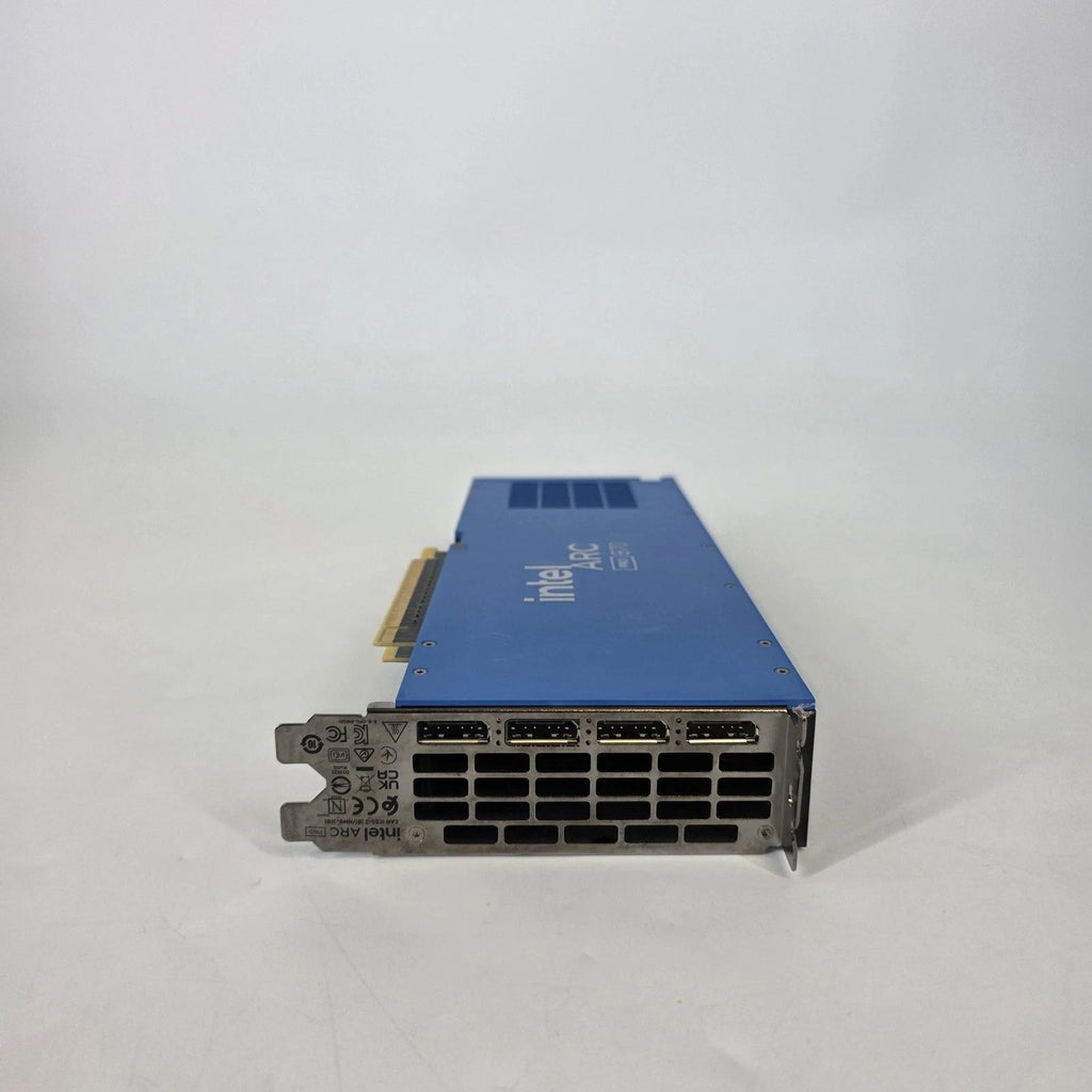 Intel Arc Pro B70 32GB RAM