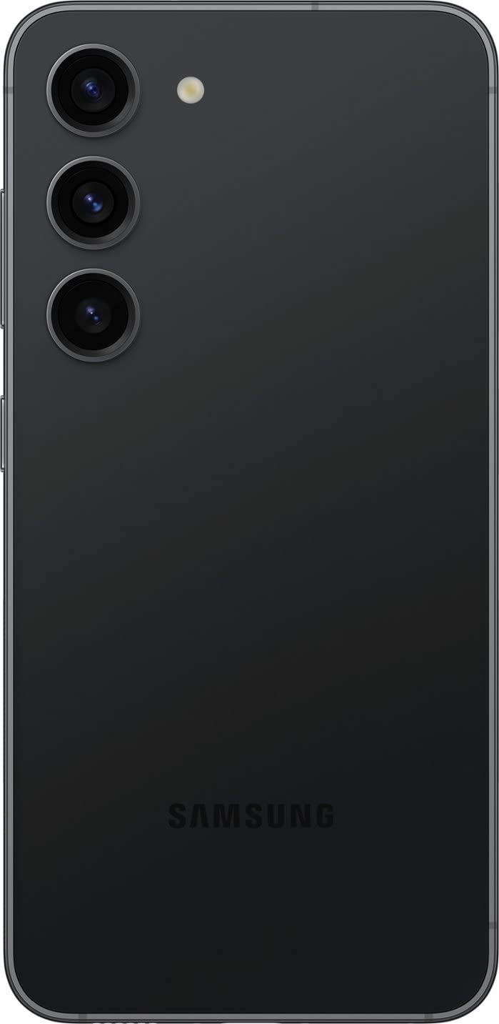 Verizon Samsung Galaxy S23 5G - 128GB - Phantom Black - SM-S911UZKAVZW