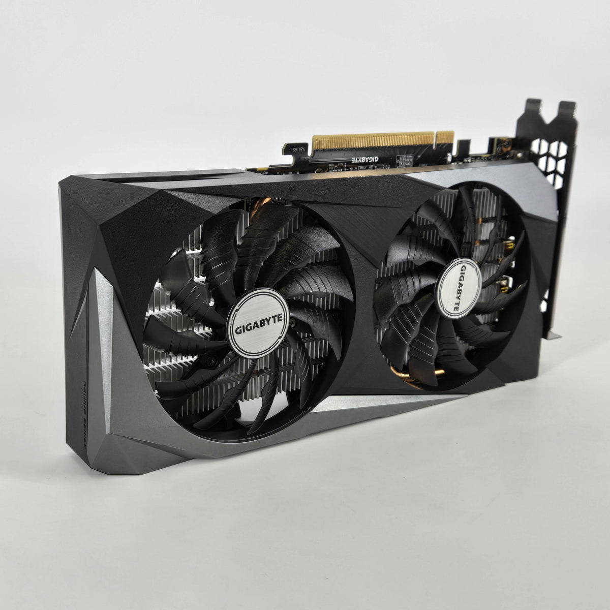 NVIDIA GeForce RTX 3050 8GB RAM