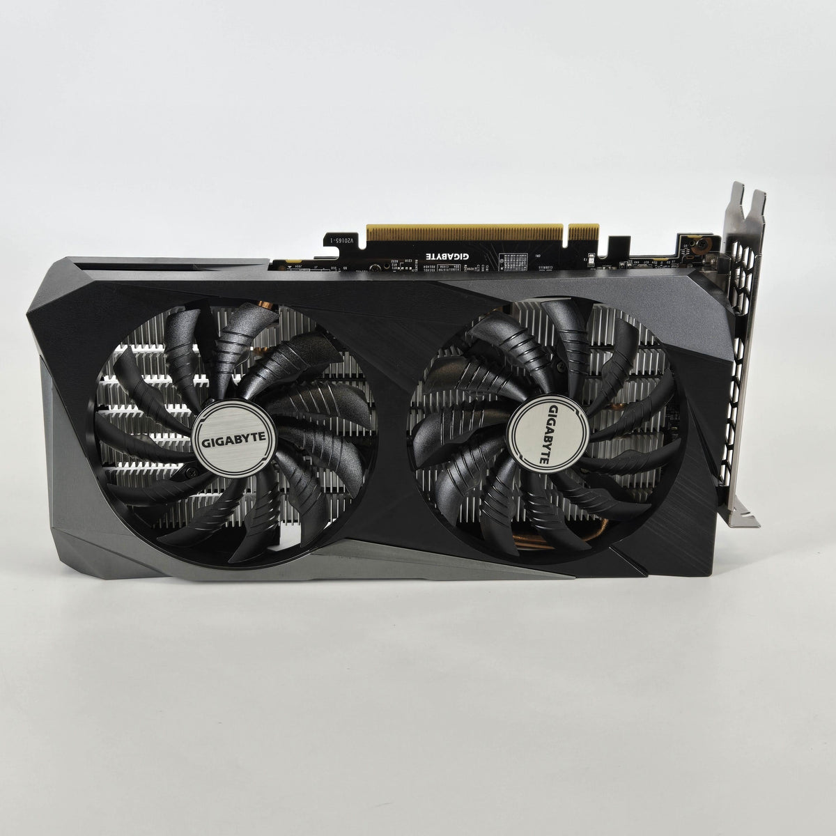 NVIDIA GeForce RTX 3050 8GB RAM