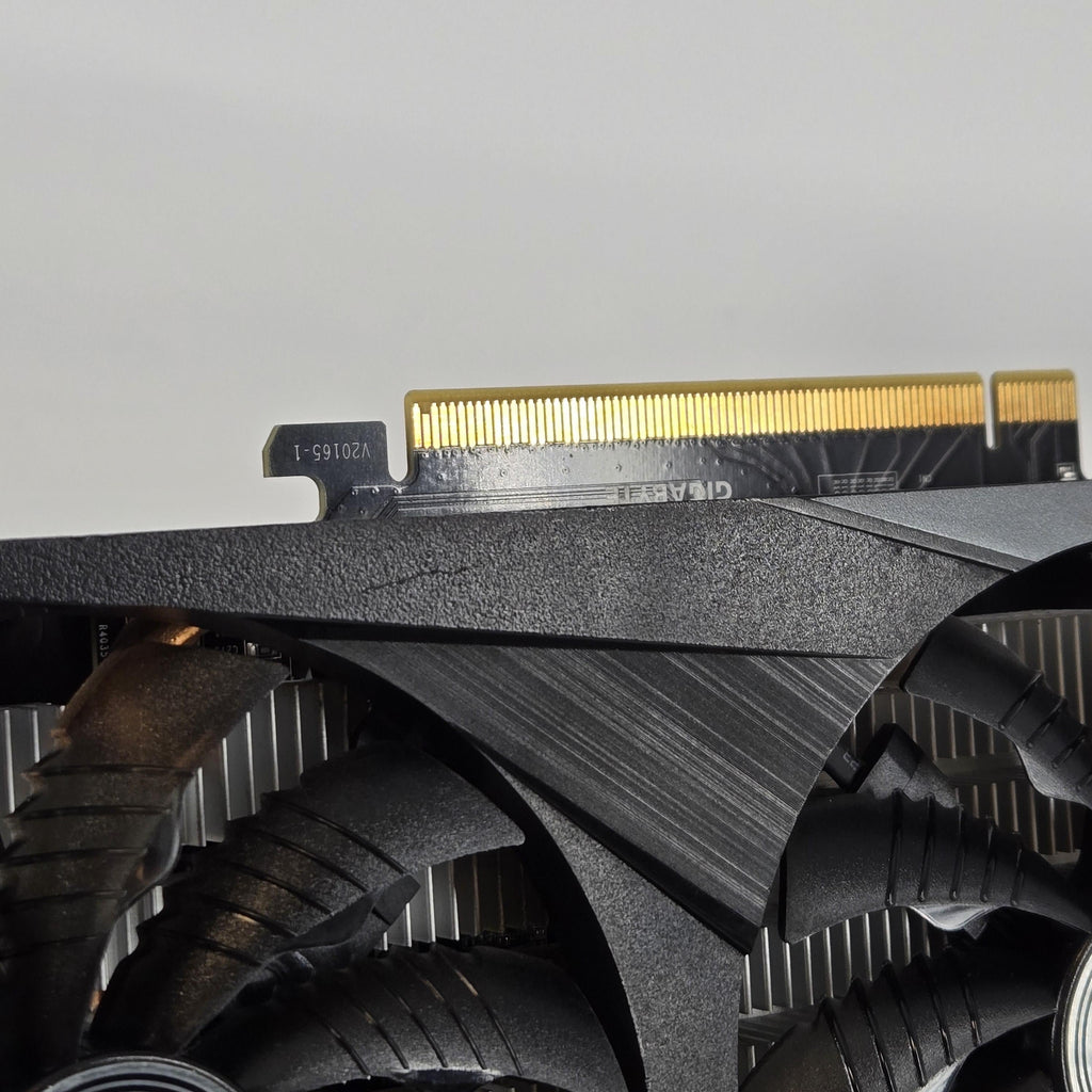 NVIDIA GeForce RTX 3050 8GB RAM